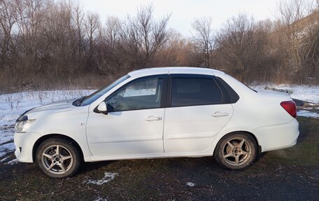 Datsun on-DO I рестайлинг, 2019 год, 375 000 рублей, 5 фотография