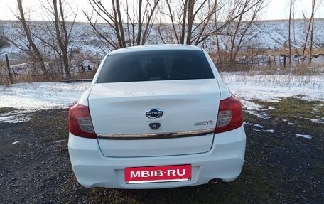 Datsun on-DO I рестайлинг, 2019 год, 375 000 рублей, 7 фотография