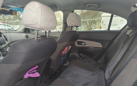 Chevrolet Cruze II, 2012 год, 800 000 рублей, 9 фотография