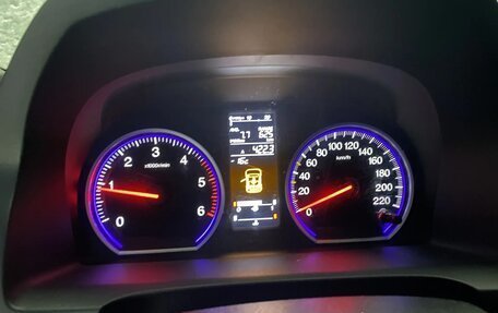 Honda CR-V III рестайлинг, 2008 год, 1 050 000 рублей, 3 фотография