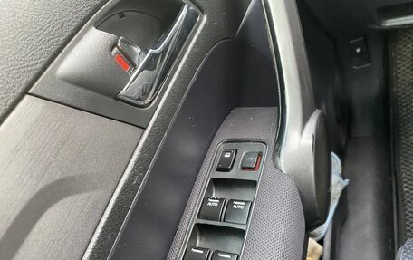 Honda CR-V III рестайлинг, 2008 год, 1 050 000 рублей, 13 фотография