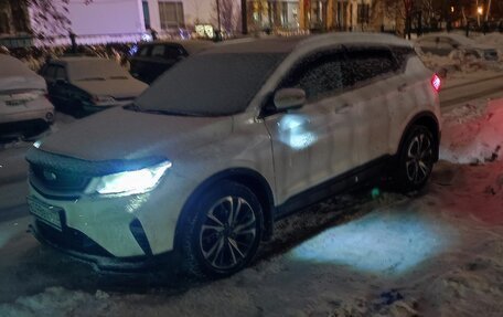 Geely Coolray I, 2023 год, 1 790 000 рублей, 2 фотография