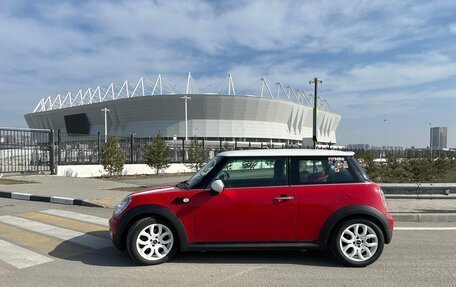 MINI Hatch, 2010 год, 920 000 рублей, 5 фотография