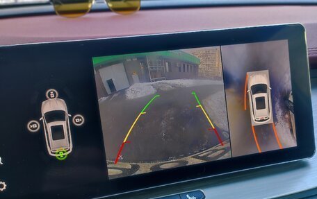 Geely Coolray I, 2023 год, 1 790 000 рублей, 4 фотография