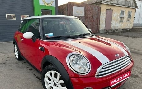 MINI Hatch, 2010 год, 920 000 рублей, 6 фотография