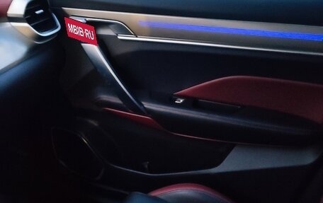 Geely Coolray I, 2023 год, 1 790 000 рублей, 3 фотография