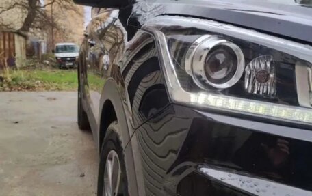 Hyundai Creta I рестайлинг, 2021 год, 3 фотография