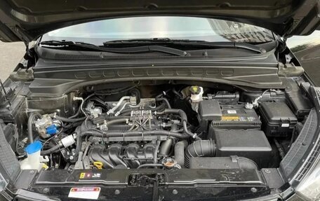 Hyundai Creta I рестайлинг, 2021 год, 7 фотография