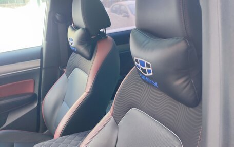 Geely Coolray I, 2023 год, 1 790 000 рублей, 8 фотография