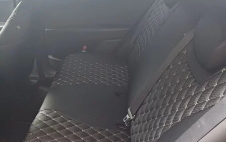 Hyundai Creta I рестайлинг, 2021 год, 9 фотография