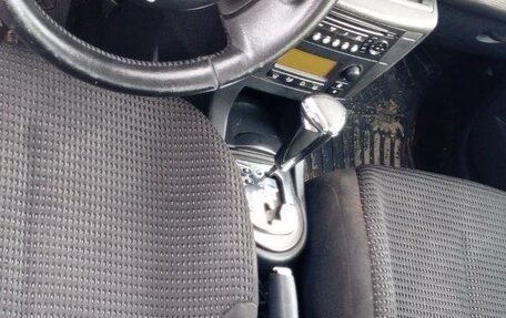 Citroen C4 II рестайлинг, 2006 год, 200 000 рублей, 9 фотография