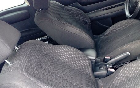 Citroen C4 II рестайлинг, 2006 год, 200 000 рублей, 7 фотография