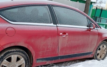 Citroen C4 II рестайлинг, 2006 год, 200 000 рублей, 3 фотография