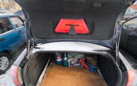 Audi A6, 1997 год, 350 000 рублей, 10 фотография