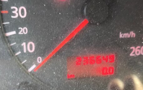 Audi A6, 1997 год, 350 000 рублей, 9 фотография