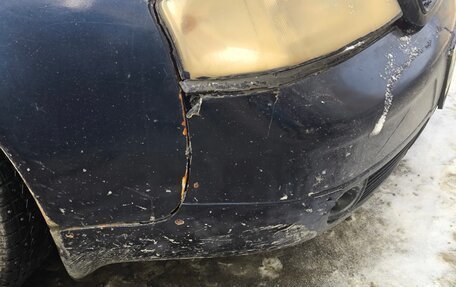 Audi A6, 1997 год, 350 000 рублей, 6 фотография