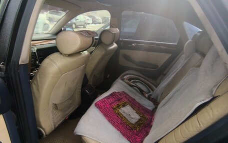 Audi A6, 1997 год, 350 000 рублей, 16 фотография