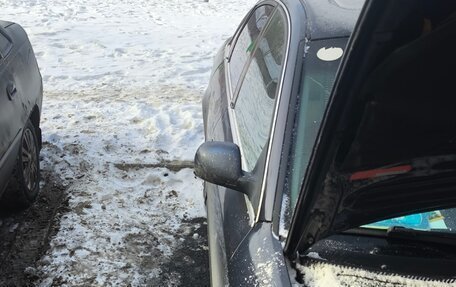 Audi A6, 1997 год, 350 000 рублей, 27 фотография