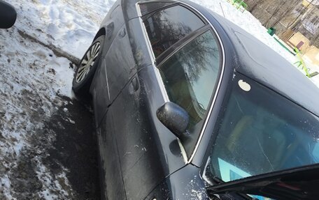 Audi A6, 1997 год, 350 000 рублей, 26 фотография