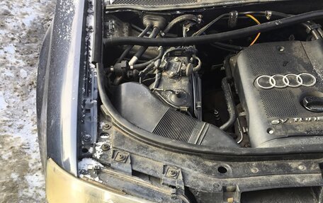 Audi A6, 1997 год, 350 000 рублей, 28 фотография