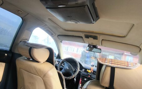 Audi A6, 1997 год, 350 000 рублей, 21 фотография