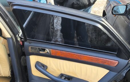 Audi A6, 1997 год, 350 000 рублей, 23 фотография