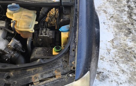 Audi A6, 1997 год, 350 000 рублей, 30 фотография