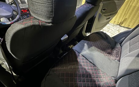 Hyundai Accent II, 2008 год, 450 000 рублей, 11 фотография