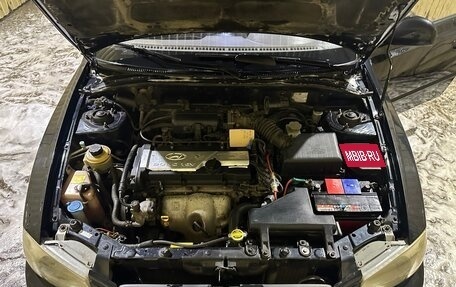 Hyundai Accent II, 2008 год, 450 000 рублей, 15 фотография