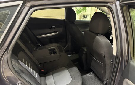 KIA cee'd III, 2014 год, 1 220 000 рублей, 10 фотография