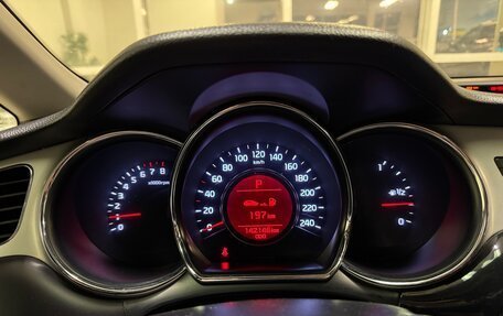 KIA cee'd III, 2014 год, 1 220 000 рублей, 11 фотография