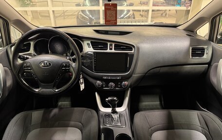 KIA cee'd III, 2014 год, 1 220 000 рублей, 8 фотография