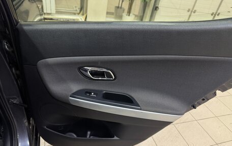 KIA cee'd III, 2014 год, 1 220 000 рублей, 17 фотография