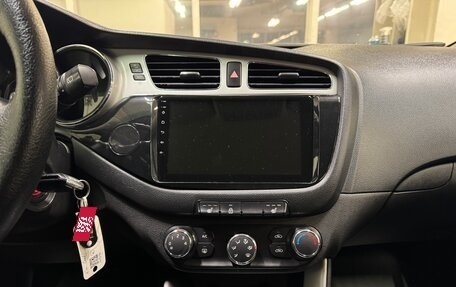 KIA cee'd III, 2014 год, 1 220 000 рублей, 12 фотография