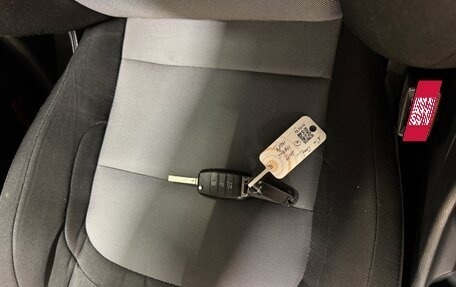 KIA cee'd III, 2014 год, 1 220 000 рублей, 18 фотография