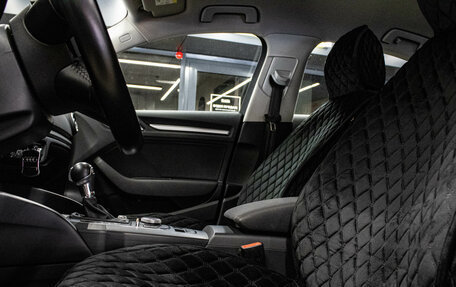 Audi A3, 2015 год, 1 499 000 рублей, 9 фотография