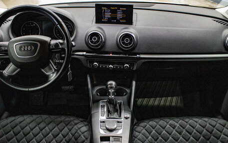 Audi A3, 2015 год, 1 499 000 рублей, 5 фотография