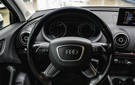 Audi A3, 2015 год, 1 499 000 рублей, 6 фотография