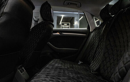 Audi A3, 2015 год, 1 499 000 рублей, 10 фотография