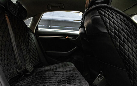 Audi A3, 2015 год, 1 499 000 рублей, 11 фотография