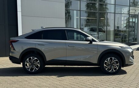 Haval F7x, 2025 год, 3 549 000 рублей, 7 фотография