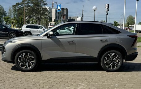 Haval F7x, 2025 год, 3 549 000 рублей, 8 фотография