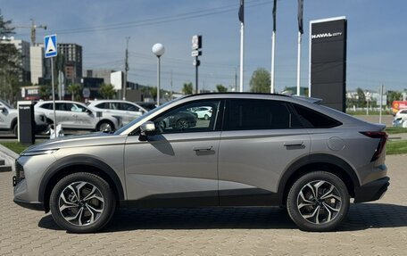 Haval F7x, 2025 год, 3 549 000 рублей, 3 фотография