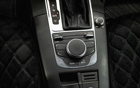 Audi A3, 2015 год, 1 499 000 рублей, 21 фотография