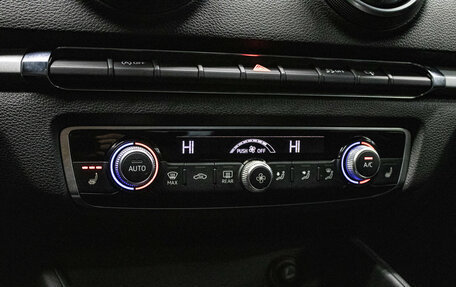 Audi A3, 2015 год, 1 499 000 рублей, 19 фотография