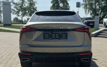 Haval F7x, 2025 год, 3 549 000 рублей, 5 фотография