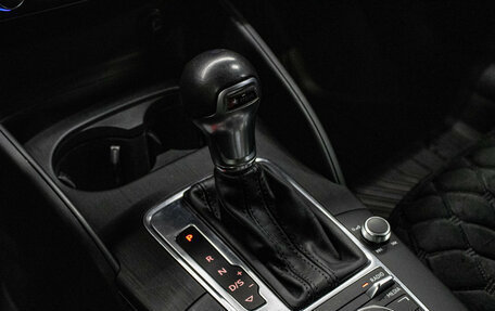 Audi A3, 2015 год, 1 499 000 рублей, 20 фотография