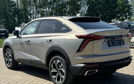 Haval F7x, 2025 год, 3 549 000 рублей, 9 фотография