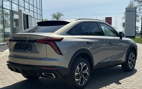 Haval F7x, 2025 год, 3 549 000 рублей, 11 фотография