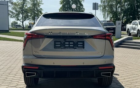 Haval F7x, 2025 год, 3 549 000 рублей, 10 фотография